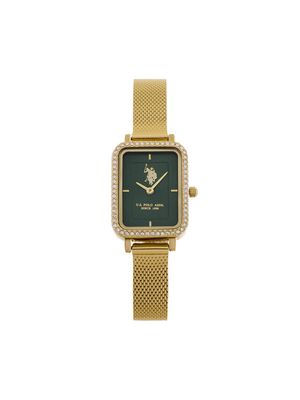 Zegarek U.S Polo Assn. ze sklepu: MODIVO w kategorii: Zegarki - zdjęcie WP-EBWP-BKLVO-LN0_8053685627552