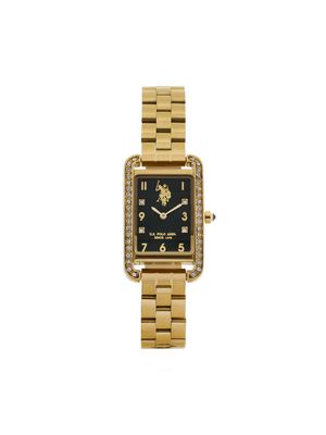 Zegarek U.S Polo Assn. ze sklepu: MODIVO w kategorii: Zegarki - zdjęcie WP-EBWP-BKLVO-LN0_8053685627668