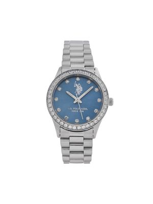 Zegarek U.S Polo Assn. ze sklepu: MODIVO w kategorii: Zegarki - zdjęcie WP-EBWP-BKLVO-LN0_8053685629617