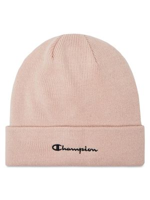 Champion - Czapka zimowa damska elegancka ze sklepu: MODIVO w kategorii: Czapki zimowe damskie - zdjęcie WP-EBWP-BKLVO-LN0_8054112668964