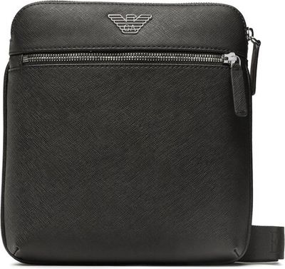 Torba męska Emporio Armani ze sklepu: MODIVO w kategorii: Torby męskie - zdjęcie WP-EBWP-BKLVO-LN0_8054804084867