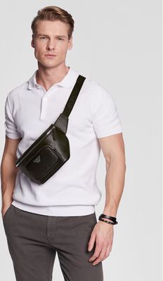 Nerka Emporio Armani ze sklepu: MODIVO w kategorii: Nerki - zdjęcie WP-EBWP-BKLVO-LN0_8054804085147