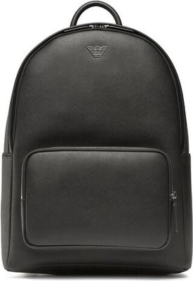 Emporio Armani - Plecak ze sklepu: MODIVO w kategorii: Plecaki - zdjęcie WP-EBWP-BKLVO-LN0_8054804085154