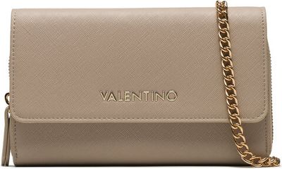 Kopertówka elegancka Valentino ze sklepu: MODIVO w kategorii: Kopertówki - zdjęcie WP-EBWP-BKLVO-LN0_8054942031754