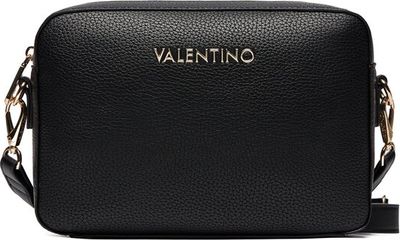 Listonoszka elegancka Valentino ze sklepu: MODIVO w kategorii: Listonoszki - zdjęcie WP-EBWP-BKLVO-LN0_8054942221612