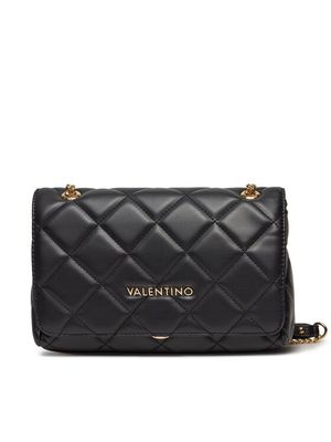 Kopertówka elegancka Valentino ze sklepu: MODIVO w kategorii: Kopertówki - zdjęcie WP-EBWP-BKLVO-LN0_8054942227539