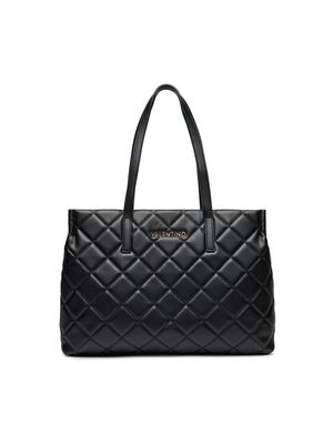Shopper bag elegancka Valentino ze sklepu: MODIVO w kategorii: Torby Shopper bag - zdjęcie WP-EBWP-BKLVO-LN0_8054942227676
