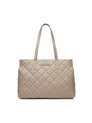 Shopper bag elegancka Valentino ze sklepu: MODIVO w kategorii: Torby Shopper bag - zdjęcie WP-EBWP-BKLVO-LN0_8054942227713