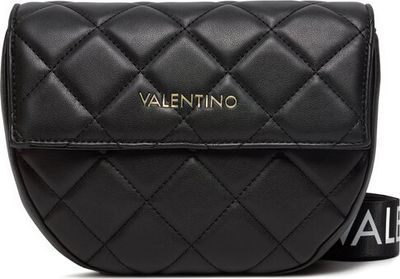 Listonoszka elegancka Valentino ze sklepu: MODIVO w kategorii: Listonoszki - zdjęcie WP-EBWP-BKLVO-LN0_8054942309228