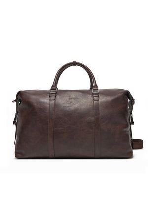 Torba podróżna elegancki Valentino ze sklepu: MODIVO w kategorii: Torby podróżne - zdjęcie WP-EBWP-BKLVO-LN0_8054942435125