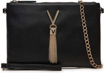 Valentino - Kopertówka elegancka ze sklepu: MODIVO w kategorii: Kopertówki - zdjęcie WP-EBWP-BKLVO-LN0_8054942441287