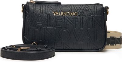 Valentino - Listonoszka elegancka ze sklepu: MODIVO w kategorii: Listonoszki - zdjęcie WP-EBWP-BKLVO-LN0_8054942607782