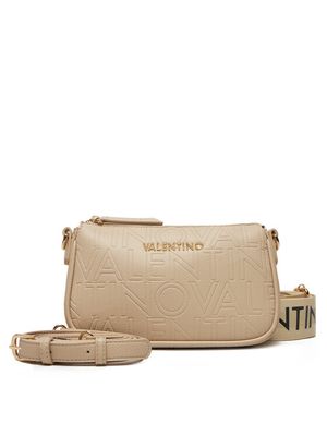 Listonoszka elegancka Valentino ze sklepu: MODIVO w kategorii: Listonoszki - zdjęcie WP-EBWP-BKLVO-LN0_8054942607812