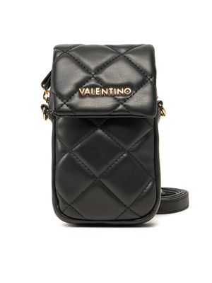 Valentino - Listonoszka elegancka ze sklepu: MODIVO w kategorii: Listonoszki - zdjęcie WP-EBWP-BKLVO-LN0_8054942612809
