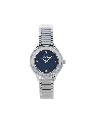 Zegarek Liu Jo ze sklepu: MODIVO w kategorii: Zegarki - zdjęcie WP-EBWP-BKLVO-LN0_8055385054508