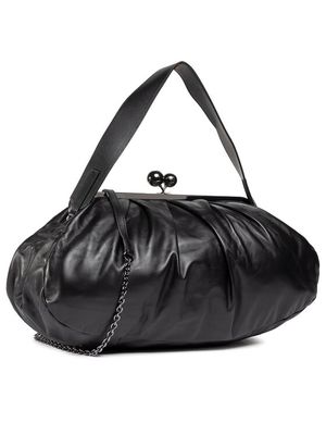 Kopertówka elegancka Weekend Max Mara ze sklepu: MODIVO w kategorii: Kopertówki - zdjęcie WP-EBWP-BKLVO-LN0_8056035871575