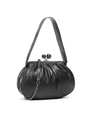 Weekend Max Mara - Kopertówka elegancka ze sklepu: MODIVO w kategorii: Kopertówki - zdjęcie WP-EBWP-BKLVO-LN0_8056035910502
