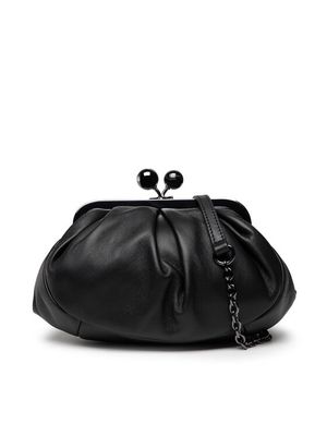 Weekend Max Mara - Kopertówka elegancka ze sklepu: MODIVO w kategorii: Kopertówki - zdjęcie WP-EBWP-BKLVO-LN0_8056035916382