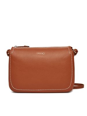 Liu Jo - Listonoszka elegancka ze sklepu: MODIVO w kategorii: Listonoszki - zdjęcie WP-EBWP-BKLVO-LN0_8056255703199