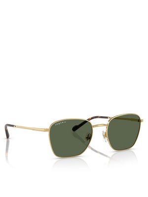 Okulary przeciwsłoneczne Vogue Eyewear ze sklepu: MODIVO w kategorii: Okulary przeciwsłoneczne męskie - zdjęcie WP-EBWP-BKLVO-LN0_8056262254776