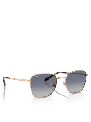 Okulary przeciwsłoneczne Vogue Eyewear ze sklepu: MODIVO w kategorii: Okulary przeciwsłoneczne męskie - zdjęcie WP-EBWP-BKLVO-LN0_8056262254790