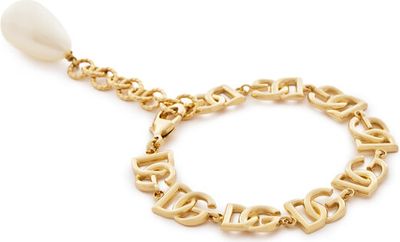 Bransoletka Dolce & Gabbana ze sklepu: MODIVO w kategorii: Bransoletki - zdjęcie WP-EBWP-BKLVO-LN0_8056265130763