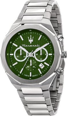 Zegarek Maserati ze sklepu: MODIVO w kategorii: Zegarki - zdjęcie WP-EBWP-BKLVO-LN0_8056783058877