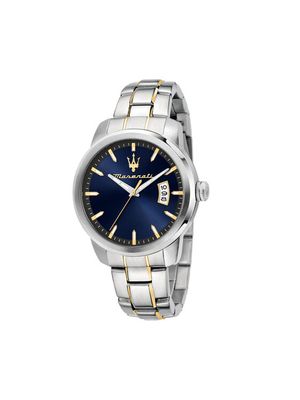 Maserati - Zegarek ze sklepu: MODIVO w kategorii: Zegarki - zdjęcie WP-EBWP-BKLVO-LN0_8056783252640