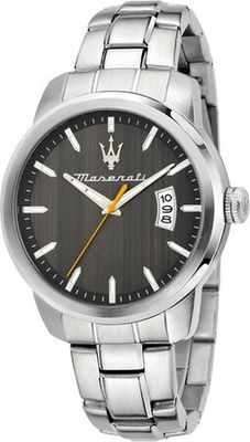 Zegarek Maserati ze sklepu: MODIVO w kategorii: Zegarki - zdjęcie WP-EBWP-BKLVO-LN0_8056783252657