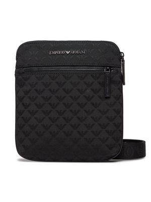 Torba męska Emporio Armani ze sklepu: MODIVO w kategorii: Torby męskie - zdjęcie WP-EBWP-BKLVO-LN0_8056787860735