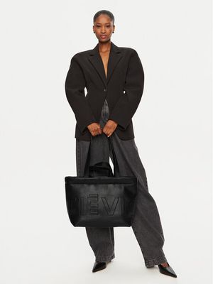 Vic Matié - Shopper bag ze sklepu: MODIVO w kategorii: Torby Shopper bag - zdjęcie WP-EBWP-BKLVO-LN0_8056976607134