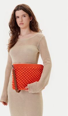 Listonoszka boho Gianni Chiarini ze sklepu: MODIVO w kategorii: Listonoszki - zdjęcie WP-EBWP-BKLVO-LN0_8057145234830