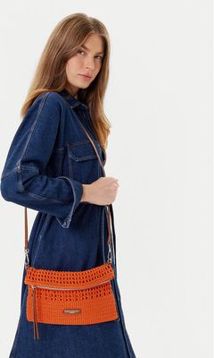 Listonoszka elegancka Gianni Chiarini ze sklepu: MODIVO w kategorii: Listonoszki - zdjęcie WP-EBWP-BKLVO-LN0_8057145234953