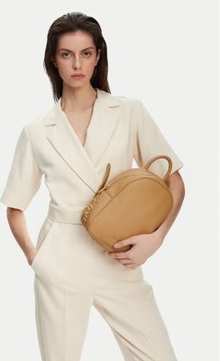 Plecak Love Moschino ze sklepu: MODIVO w kategorii: Plecaki - zdjęcie WP-EBWP-BKLVO-LN0_8057623217539