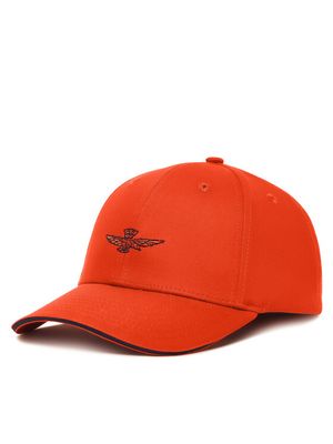 Czapka z daszkiem męska Aeronautica Militare ze sklepu: MODIVO w kategorii: Czapki z daszkiem męskie - zdjęcie WP-EBWP-BKLVO-LN0_8057630420441