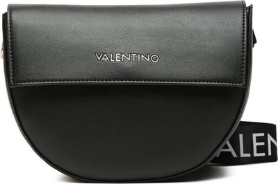 Valentino - Listonoszka elegancka ze sklepu: MODIVO w kategorii: Listonoszki - zdjęcie WP-EBWP-BKLVO-LN0_8058043053752