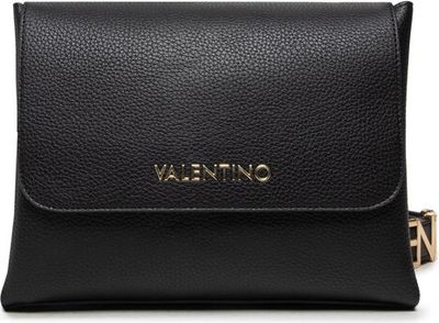 Listonoszka elegancka Valentino ze sklepu: MODIVO w kategorii: Listonoszki - zdjęcie WP-EBWP-BKLVO-LN0_8058043324982
