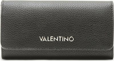 Portfel damski elegancki Valentino ze sklepu: MODIVO w kategorii: Portfele damskie - zdjęcie WP-EBWP-BKLVO-LN0_8058043327747
