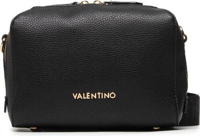 Valentino - Listonoszka elegancka ze sklepu: MODIVO w kategorii: Listonoszki - zdjęcie WP-EBWP-BKLVO-LN0_8058043471174