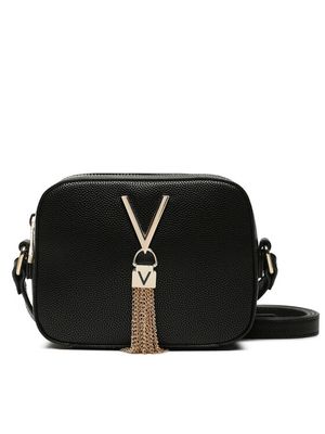 Valentino - Listonoszka elegancka ze sklepu: MODIVO w kategorii: Listonoszki - zdjęcie WP-EBWP-BKLVO-LN0_8058043479811