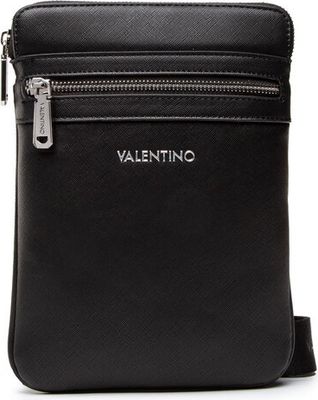 Listonoszka elegancka Valentino ze sklepu: MODIVO w kategorii: Listonoszki - zdjęcie WP-EBWP-BKLVO-LN0_8058043604701