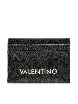 Etui Valentino ze sklepu: MODIVO w kategorii: Etui - zdjęcie WP-EBWP-BKLVO-LN0_8058043738352