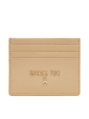 Patrizia Pepe - Etui ze sklepu: MODIVO w kategorii: Etui - zdjęcie WP-EBWP-BKLVO-LN0_8058701337354