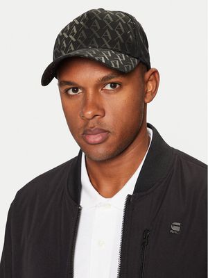 Czapka z daszkiem męska Armani Exchange ze sklepu: MODIVO w kategorii: Czapki z daszkiem męskie - zdjęcie WP-EBWP-BKLVO-LN0_8058947897520