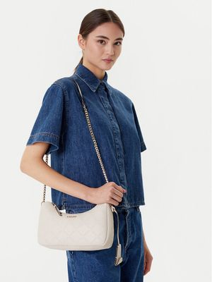 Liu Jo - Kopertówka elegancka ze sklepu: MODIVO w kategorii: Kopertówki - zdjęcie WP-EBWP-BKLVO-LN0_8059524067381