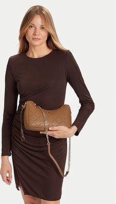 Kopertówka elegancka Liu Jo ze sklepu: MODIVO w kategorii: Kopertówki - zdjęcie WP-EBWP-BKLVO-LN0_8059524292110