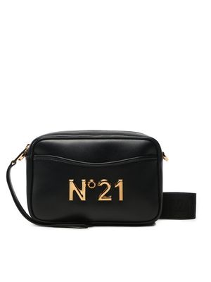 Listonoszka elegancka N°21 ze sklepu: MODIVO w kategorii: Listonoszki - zdjęcie WP-EBWP-BKLVO-LN0_8059571530999