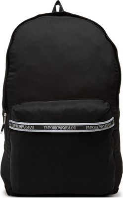 Plecak Emporio Armani ze sklepu: MODIVO w kategorii: Plecaki - zdjęcie WP-EBWP-BKLVO-LN0_8059659457767