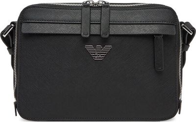 Torba męska Emporio Armani ze sklepu: MODIVO w kategorii: Torby męskie - zdjęcie WP-EBWP-BKLVO-LN0_8059659577441