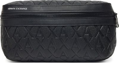 Nerka Armani Exchange ze sklepu: MODIVO w kategorii: Nerki - zdjęcie WP-EBWP-BKLVO-LN0_8059659590136